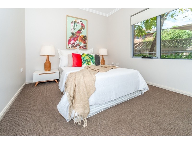 4/56 Portland Crescent, Maroubra NSW 2035