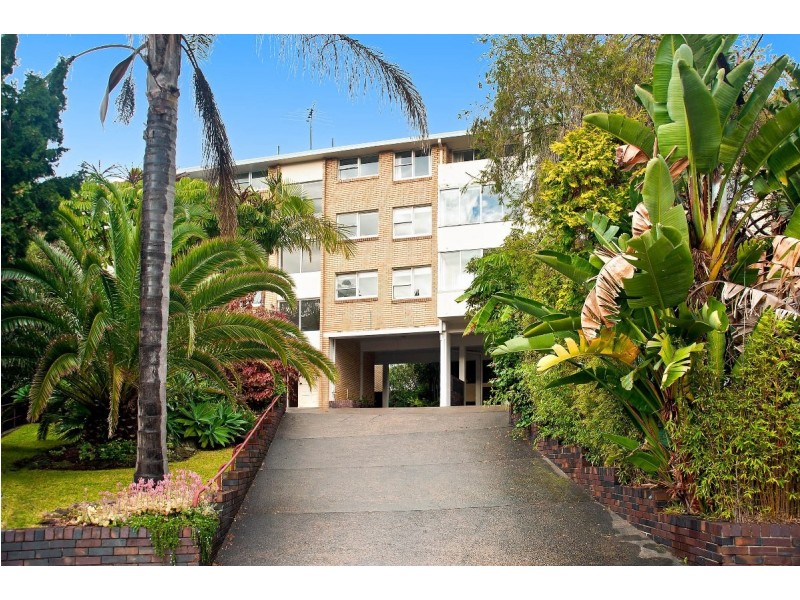 2/6 Garie Place, South Coogee NSW 2034