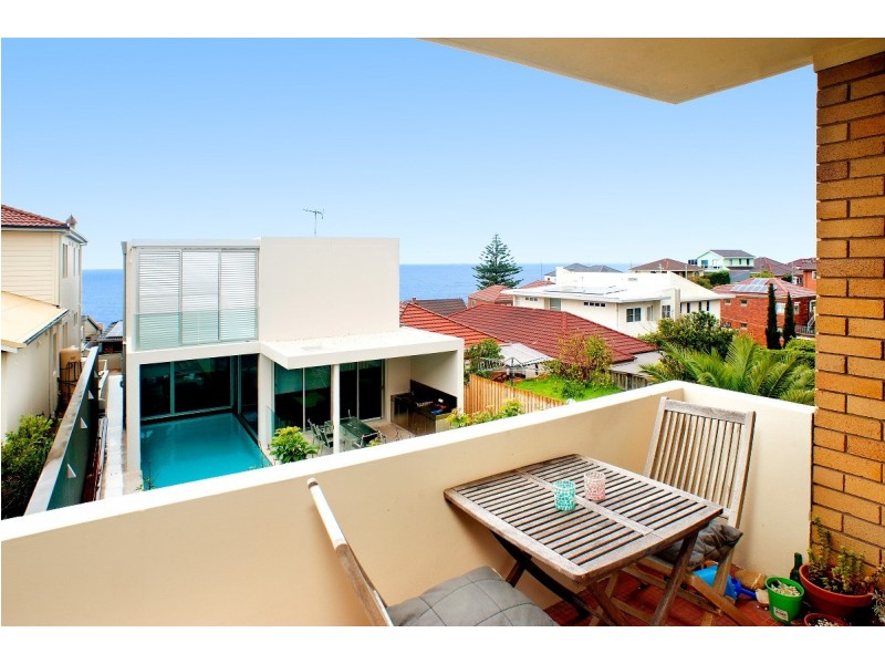 2/6 Garie Place, South Coogee NSW 2034
