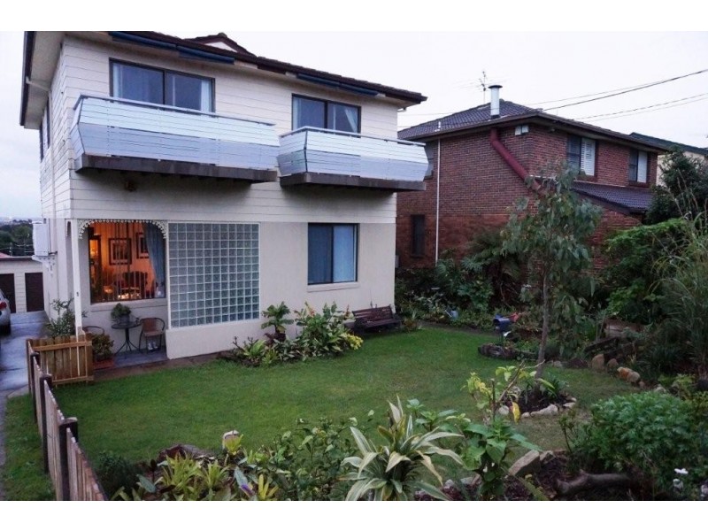 2/48 Lasseter Avenue, Chifley NSW 2036