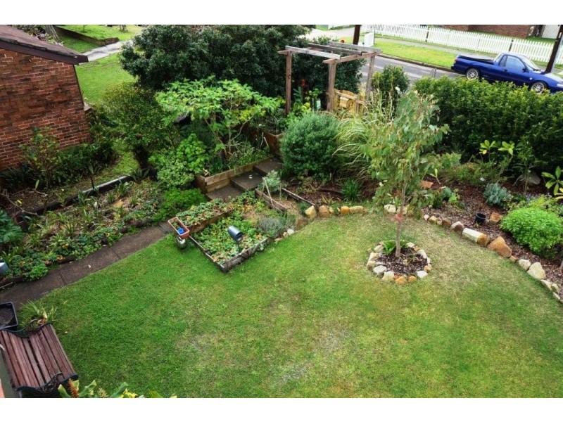 2/48 Lasseter Avenue, Chifley NSW 2036