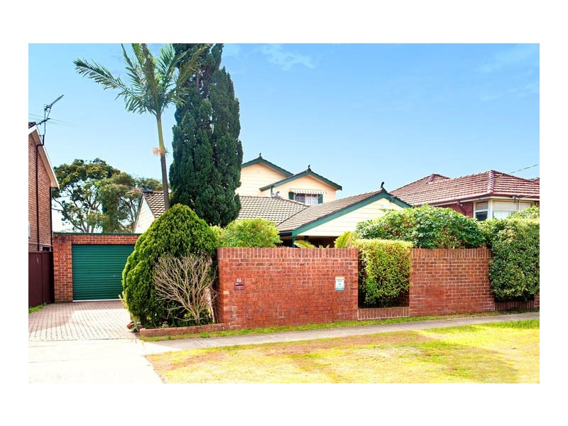 86 Australia Avenue, Matraville NSW 2036