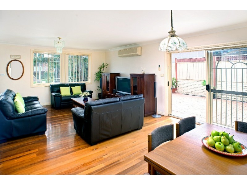 1 Hall Street, Chifley NSW 2036