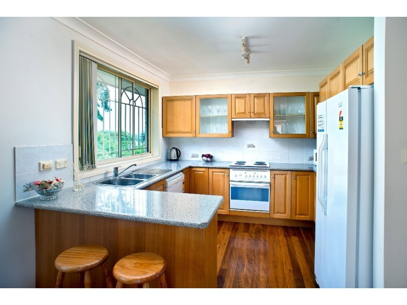 1 Hall Street, Chifley NSW 2036