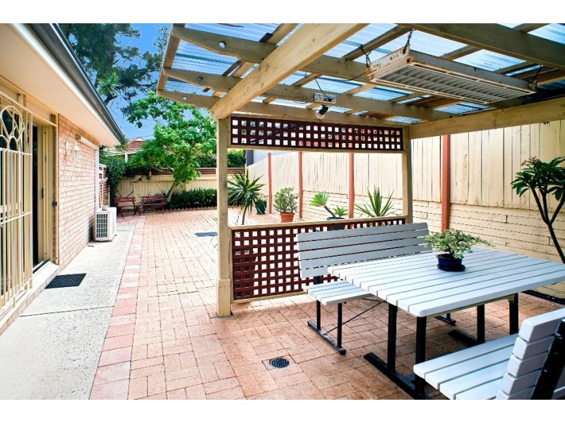 1 Hall Street, Chifley NSW 2036