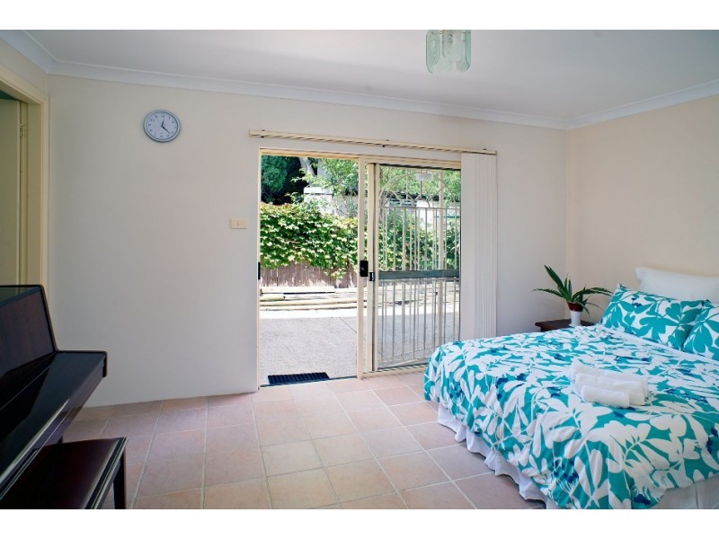 1 Hall Street, Chifley NSW 2036