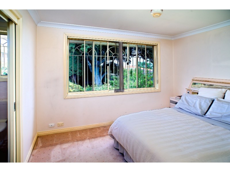 1 Hall Street, Chifley NSW 2036