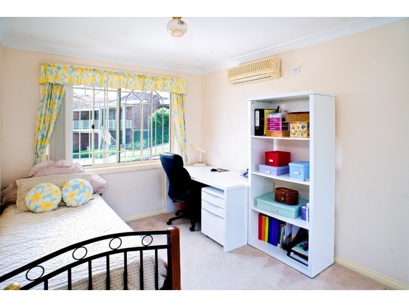 1 Hall Street, Chifley NSW 2036