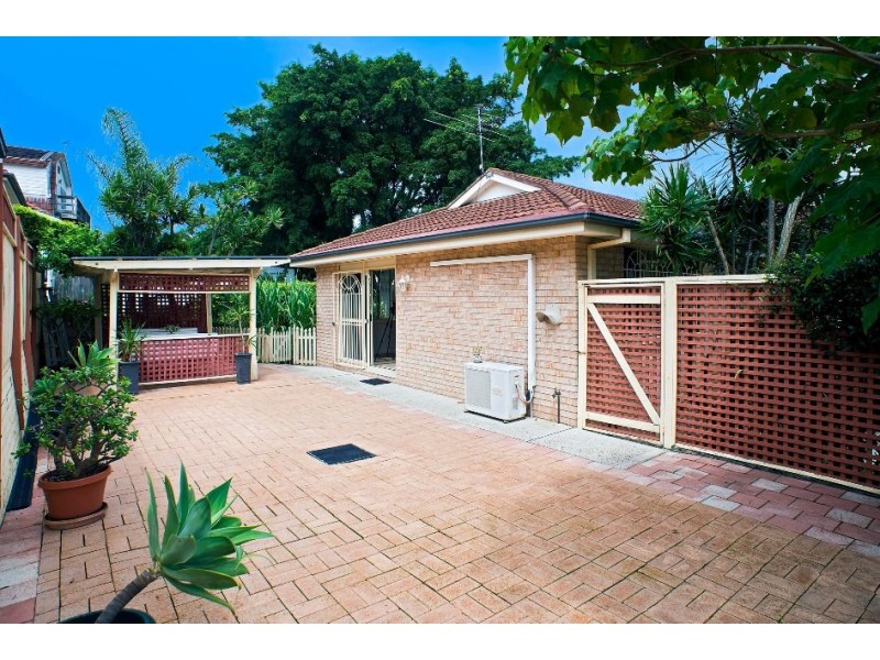 1 Hall Street, Chifley NSW 2036