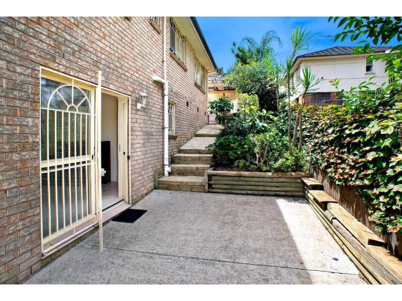 1 Hall Street, Chifley NSW 2036