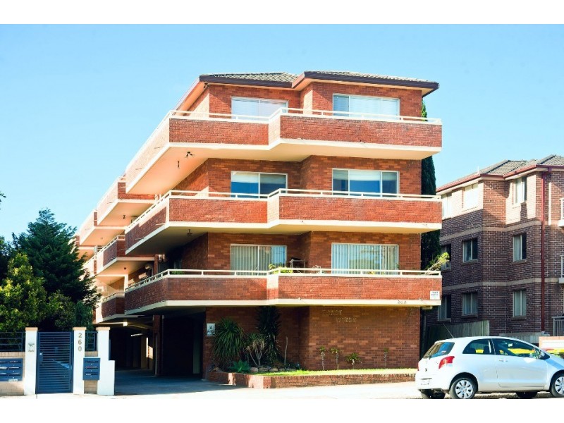 4/262 Maroubra Road, Maroubra NSW 2035