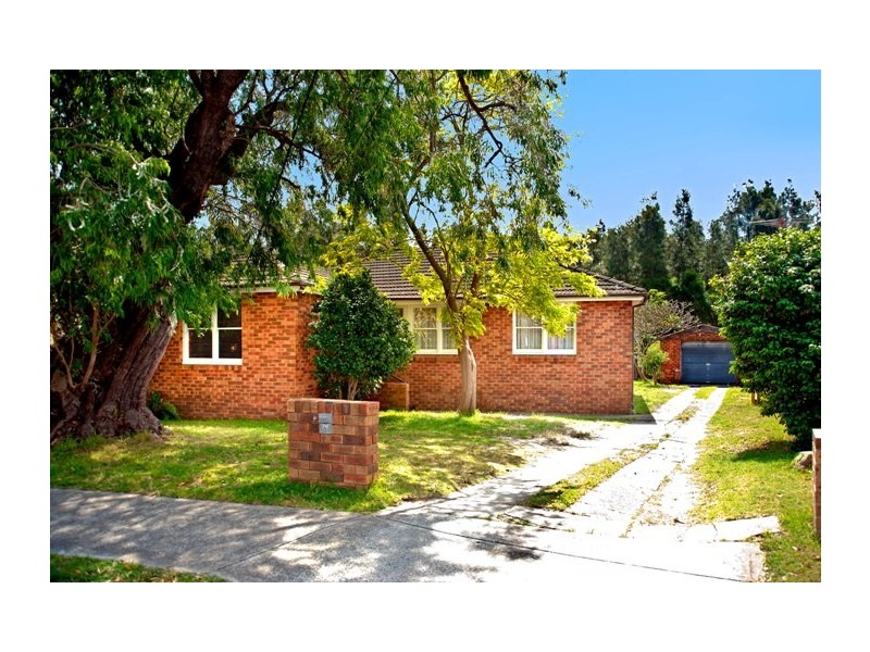 6 Binda Crescent, Little Bay NSW 2036