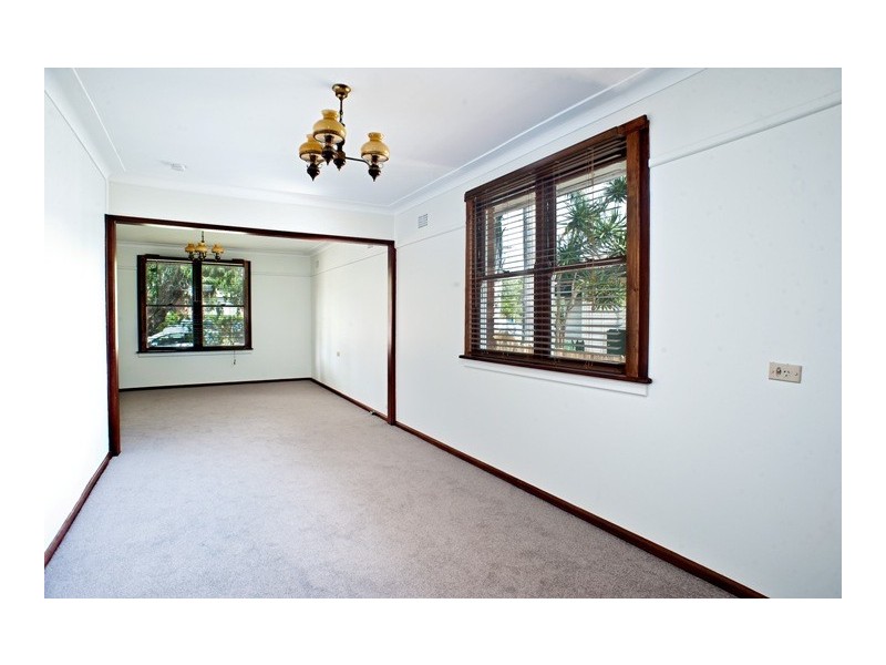 6 Binda Crescent, Little Bay NSW 2036