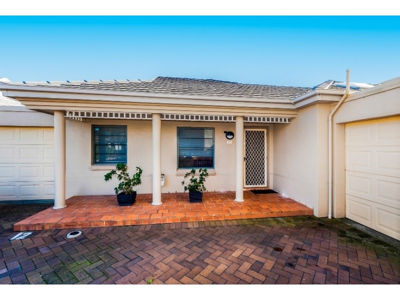 12/33-41 William Street, Botany NSW 2019