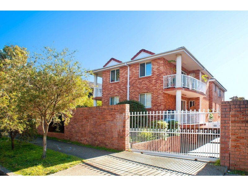 2/48 Portland Crescent, Maroubra NSW 2035