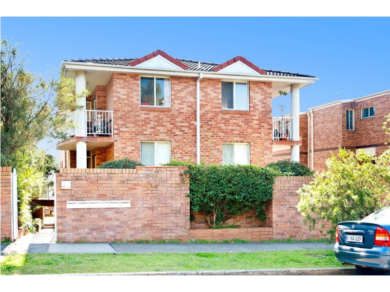 2/48 Portland Crescent, Maroubra NSW 2035