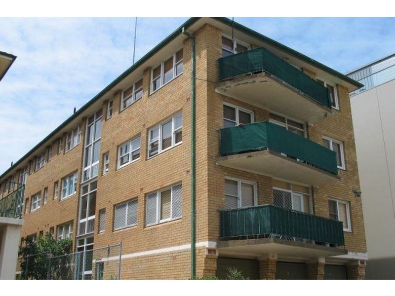 4/40 McKeon Street, Maroubra NSW 2035