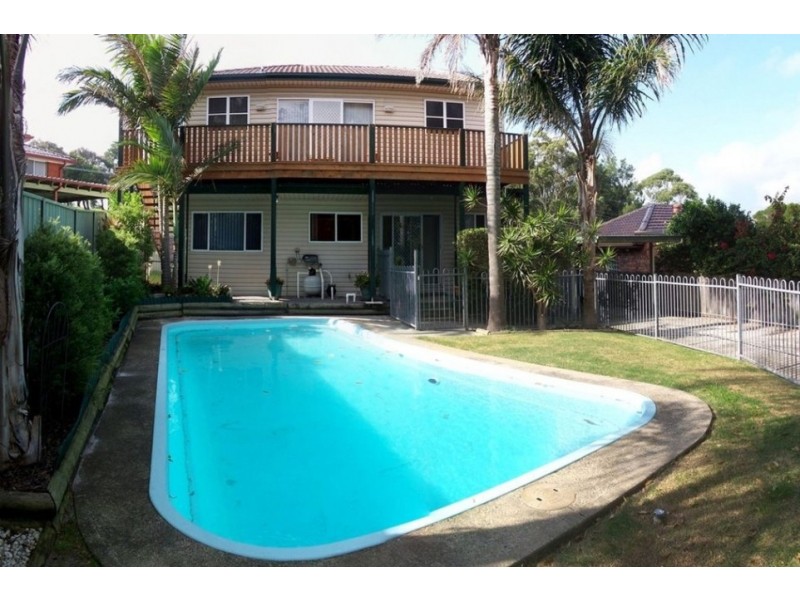 4a Mckenzie Avenue, Chifley NSW 2036