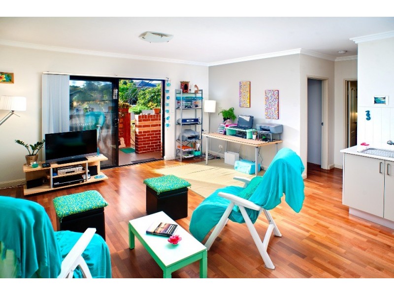 5/1-3 New Orleans Crescent, Maroubra NSW 2035