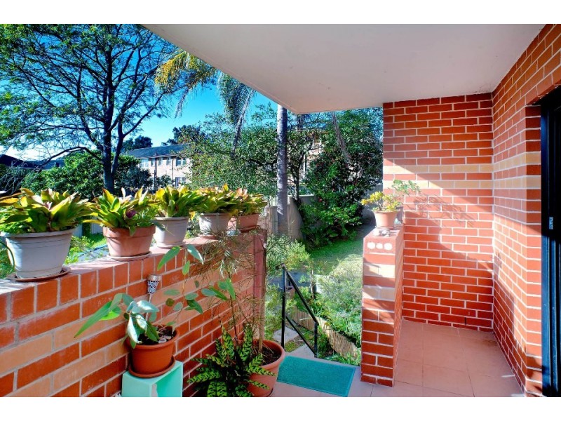 5/1-3 New Orleans Crescent, Maroubra NSW 2035