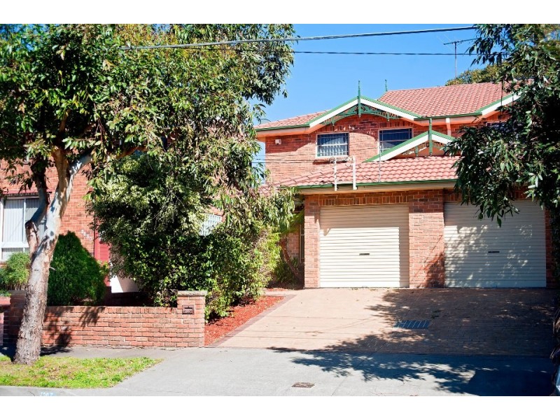 1307a Anzac Parade, Chifley NSW 2036