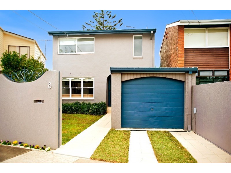 8 White Avenue, Maroubra NSW 2035