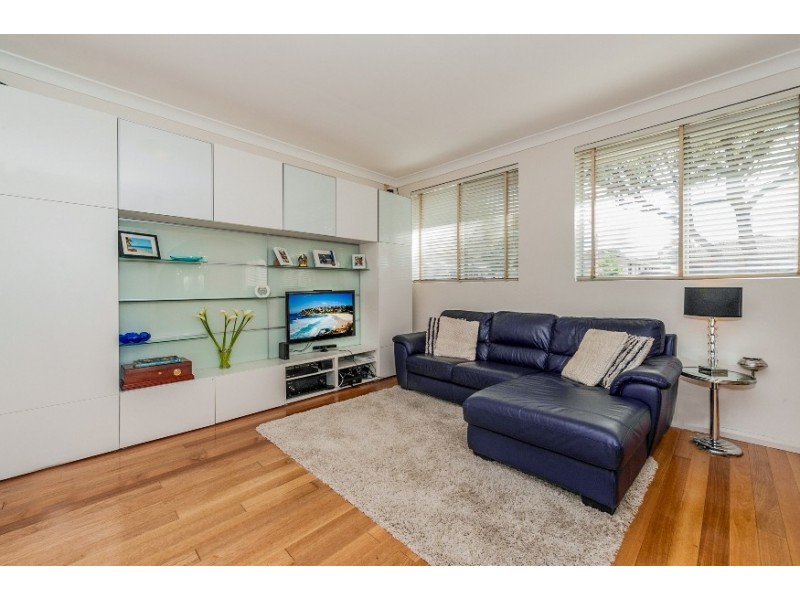 1/18 Grace Campbell Crescent, Hillsdale NSW 2036