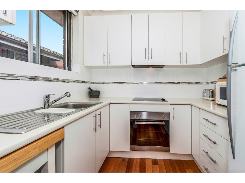 1/18 Grace Campbell Crescent, Hillsdale NSW 2036