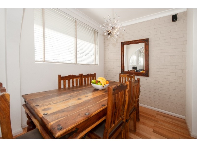 1/18 Grace Campbell Crescent, Hillsdale NSW 2036