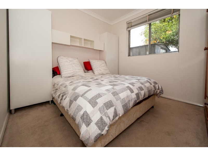 1/18 Grace Campbell Crescent, Hillsdale NSW 2036