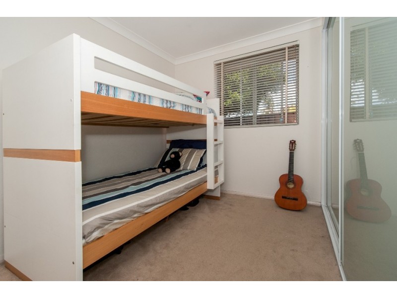 1/18 Grace Campbell Crescent, Hillsdale NSW 2036