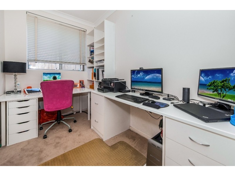 1/18 Grace Campbell Crescent, Hillsdale NSW 2036