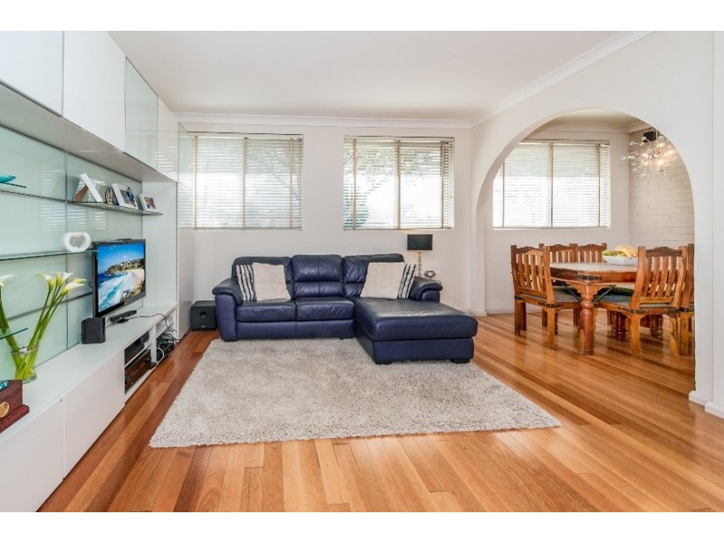 1/18 Grace Campbell Crescent, Hillsdale NSW 2036