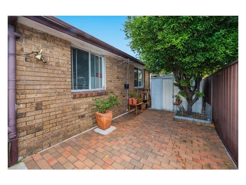 1/18 Grace Campbell Crescent, Hillsdale NSW 2036