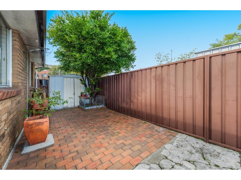 1/18 Grace Campbell Crescent, Hillsdale NSW 2036