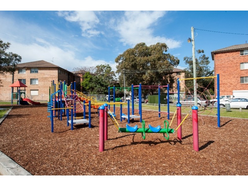 1/18 Grace Campbell Crescent, Hillsdale NSW 2036