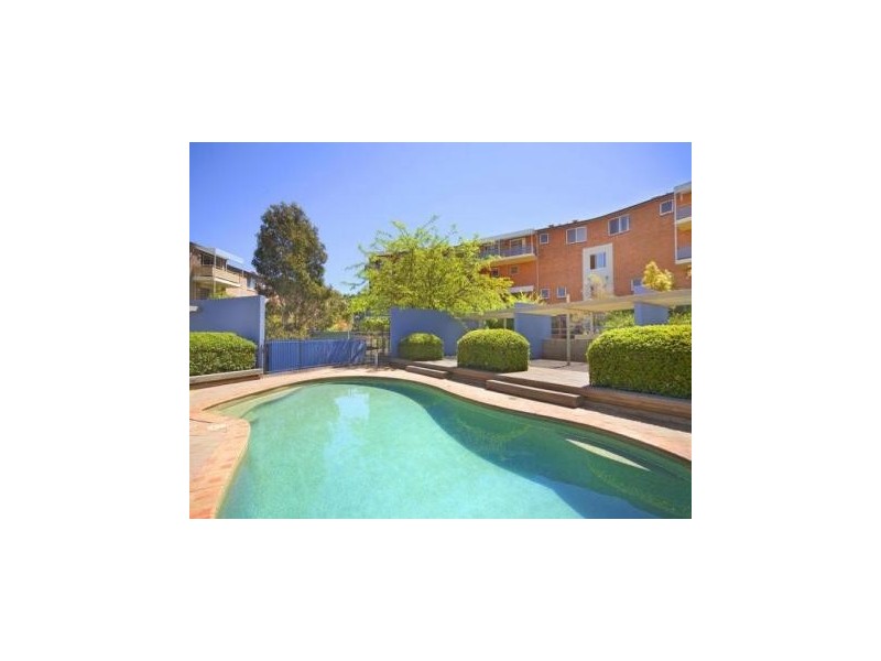 U/1-7 Gloucester Place, Kensington NSW 2033