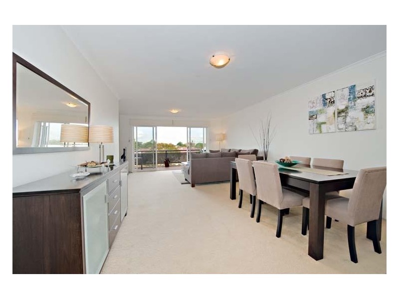 U/1-7 Gloucester Place, Kensington NSW 2033
