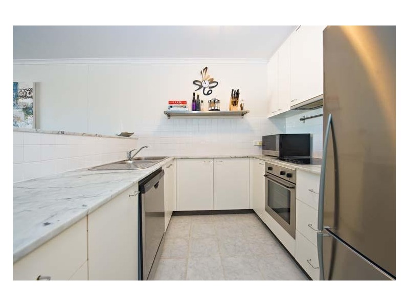 U/1-7 Gloucester Place, Kensington NSW 2033