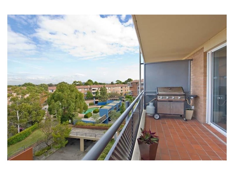 U/1-7 Gloucester Place, Kensington NSW 2033