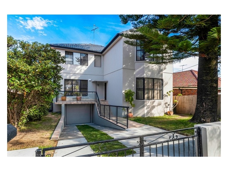 43 Byng Street, Maroubra NSW 2035