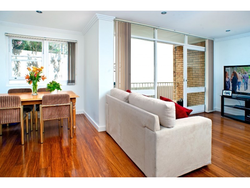 4/40 McKeon Street, Maroubra NSW 2035