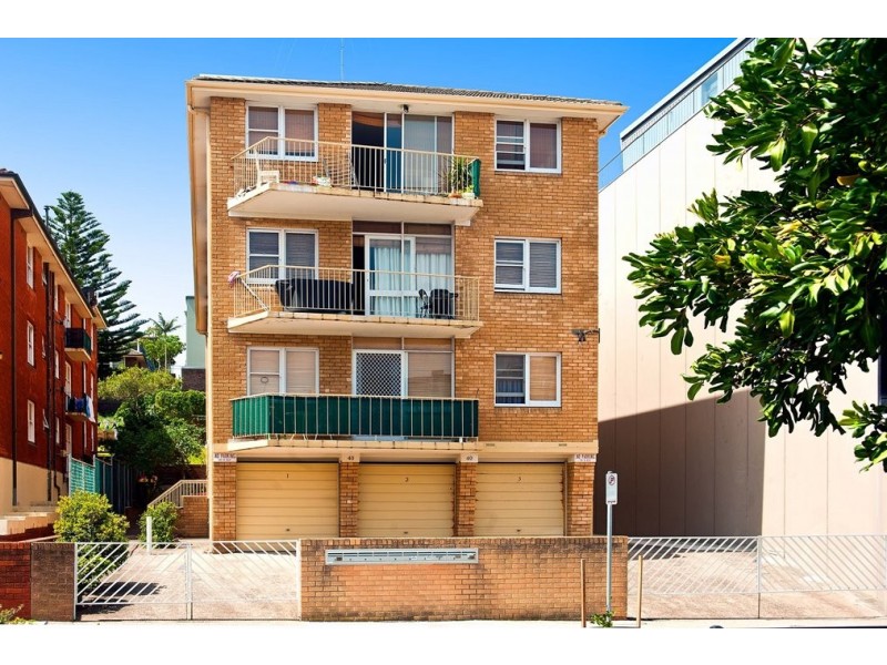 4/40 McKeon Street, Maroubra NSW 2035