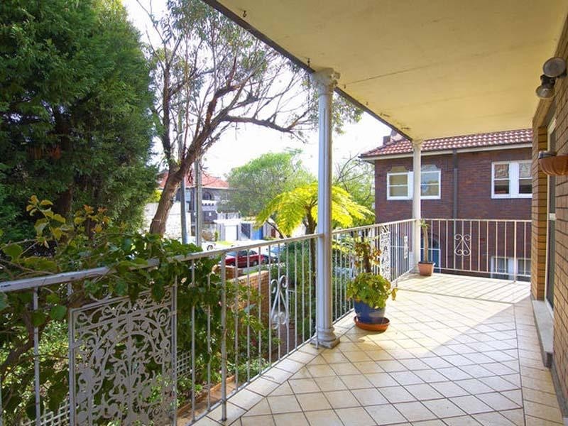 4/111 Arden Street, Coogee NSW 2034