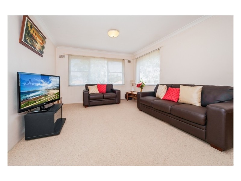 5/66 Rhodes Street, Hillsdale NSW 2036