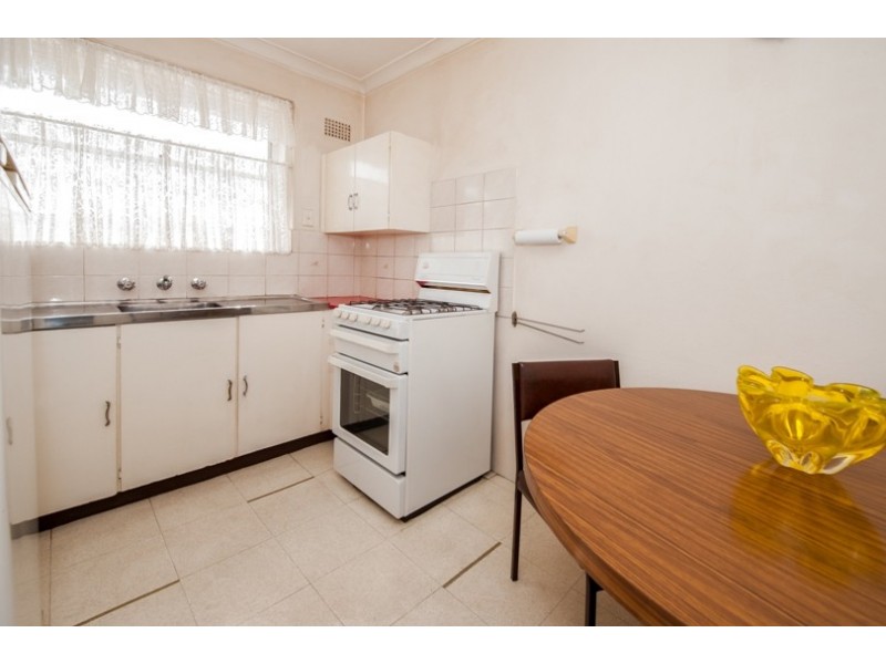 5/66 Rhodes Street, Hillsdale NSW 2036