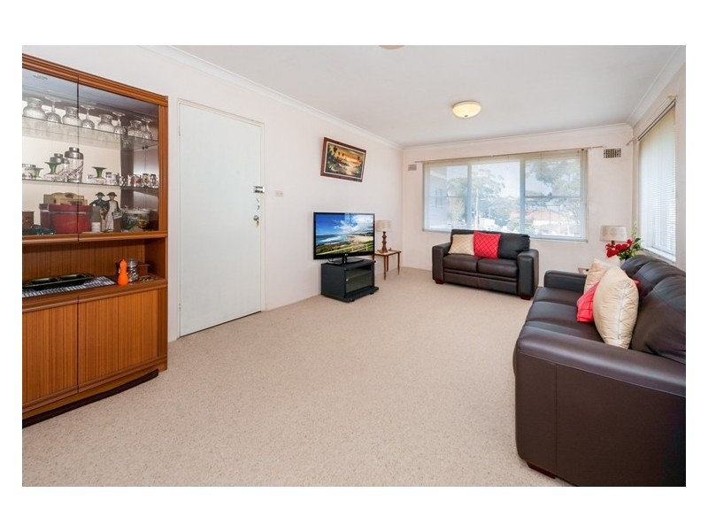 5/66 Rhodes Street, Hillsdale NSW 2036