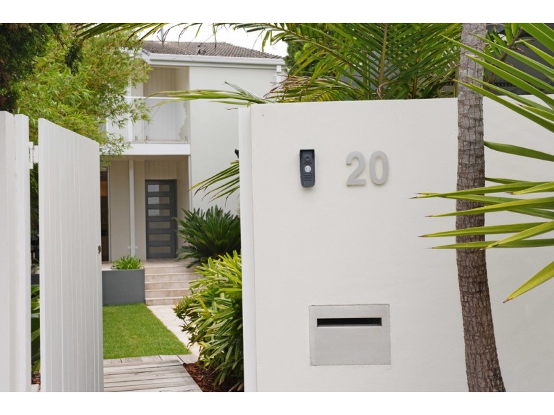 20 Curtin Crescent, Maroubra NSW 2035