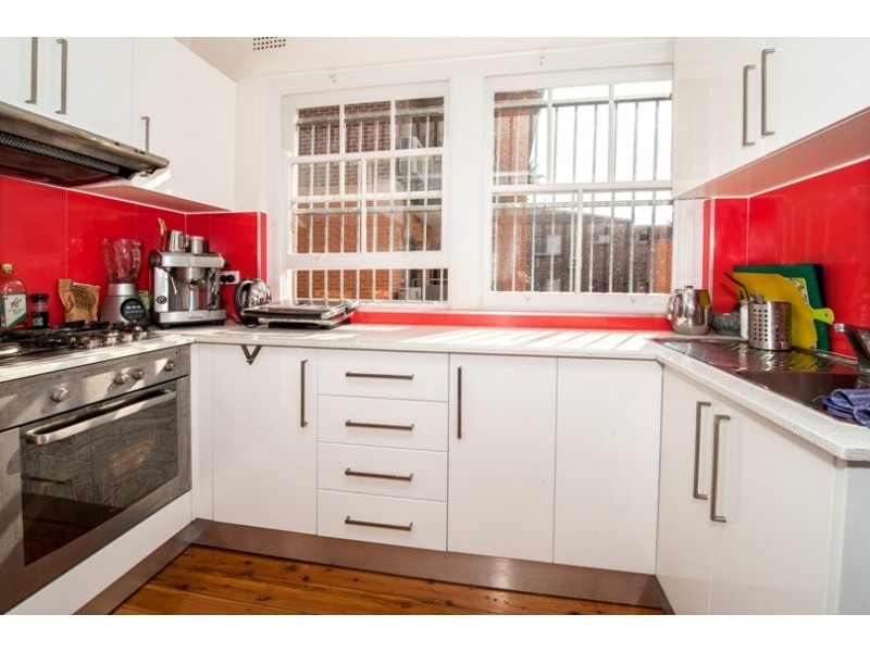 2/18 Bream Street, Coogee NSW 2034