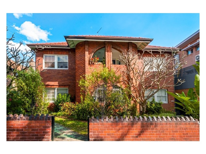 2/18 Bream Street, Coogee NSW 2034